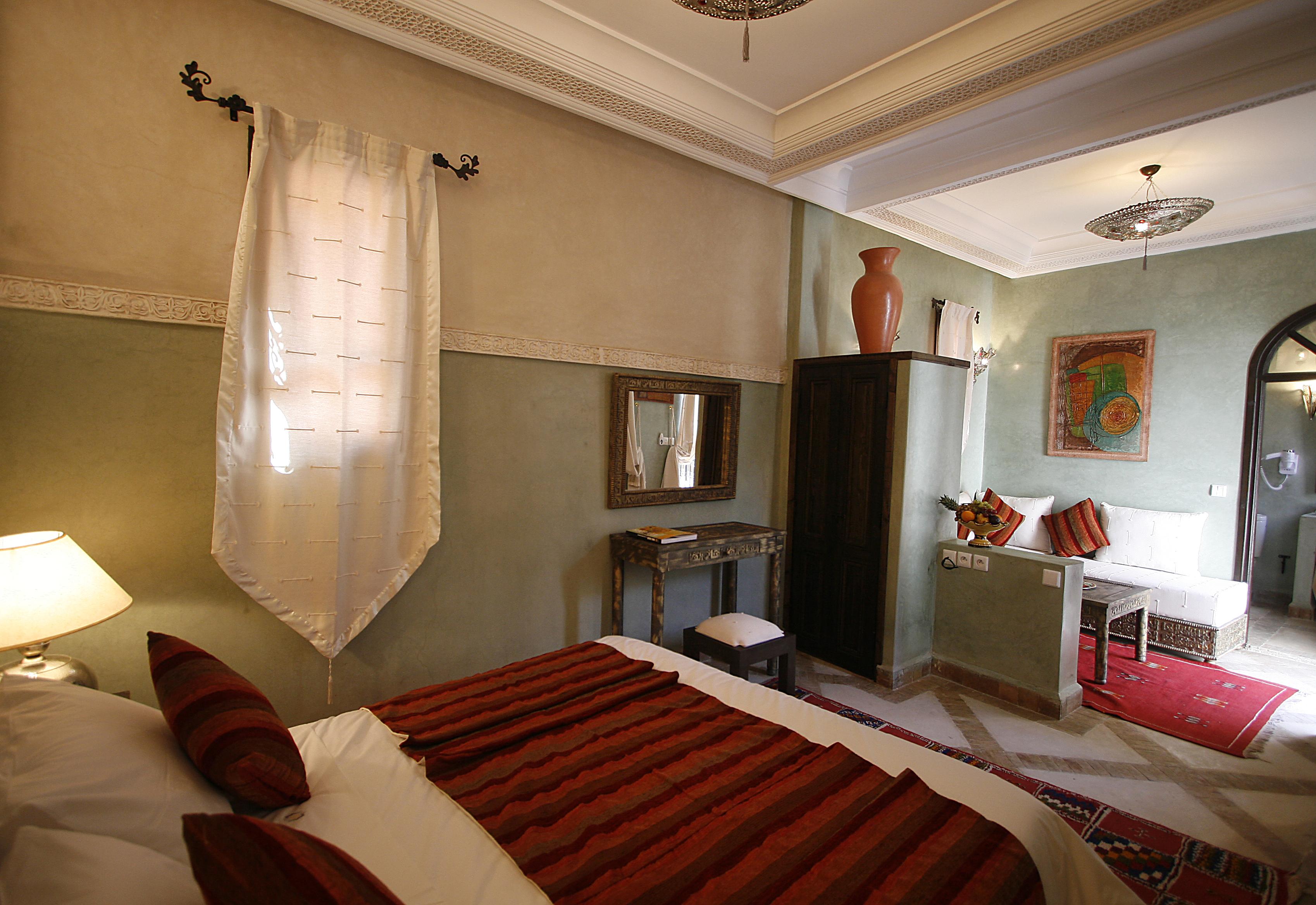 Riad Al Rimal & Spa Marrakesh Extérieur photo