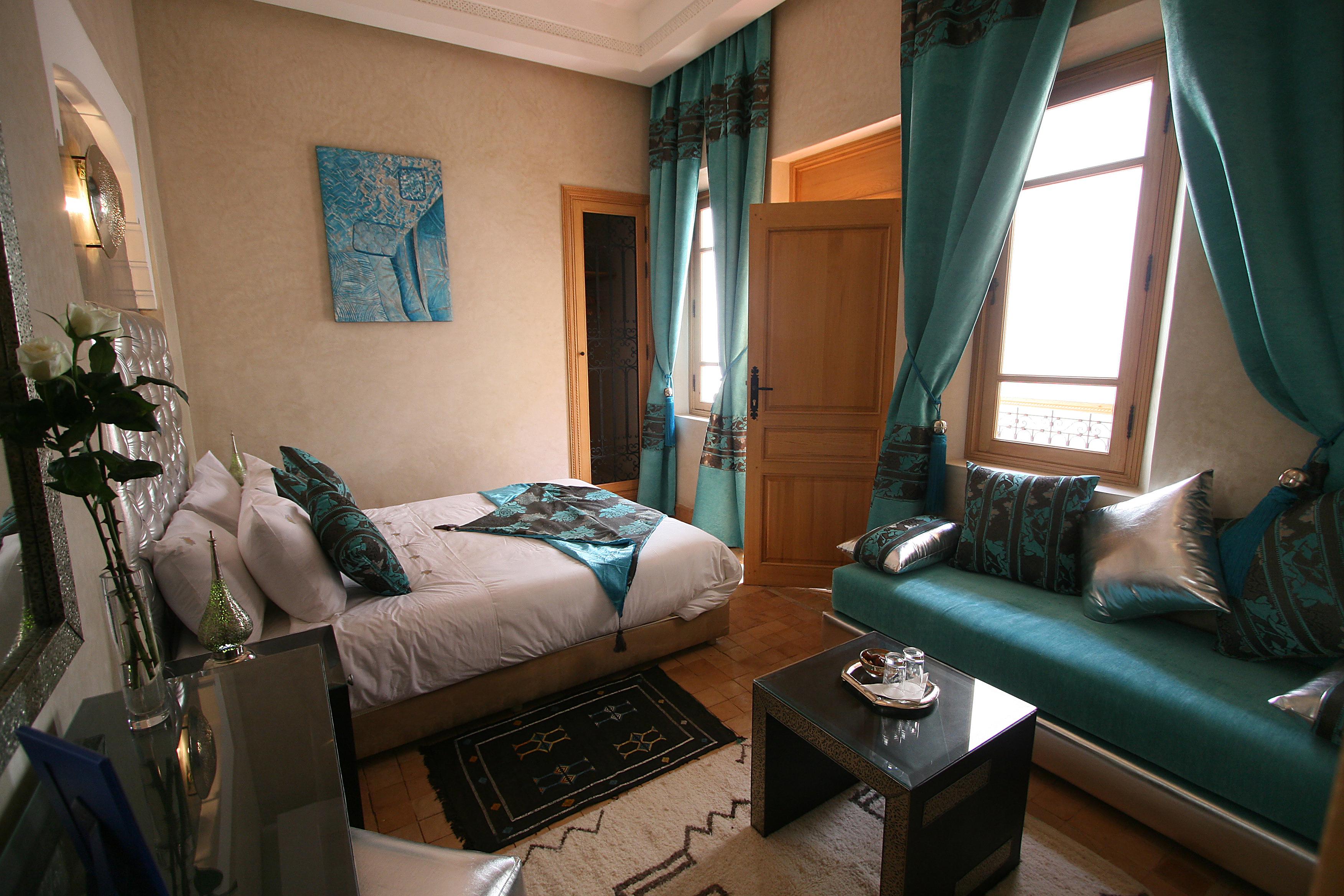 Riad Al Rimal & Spa Marrakesh Extérieur photo