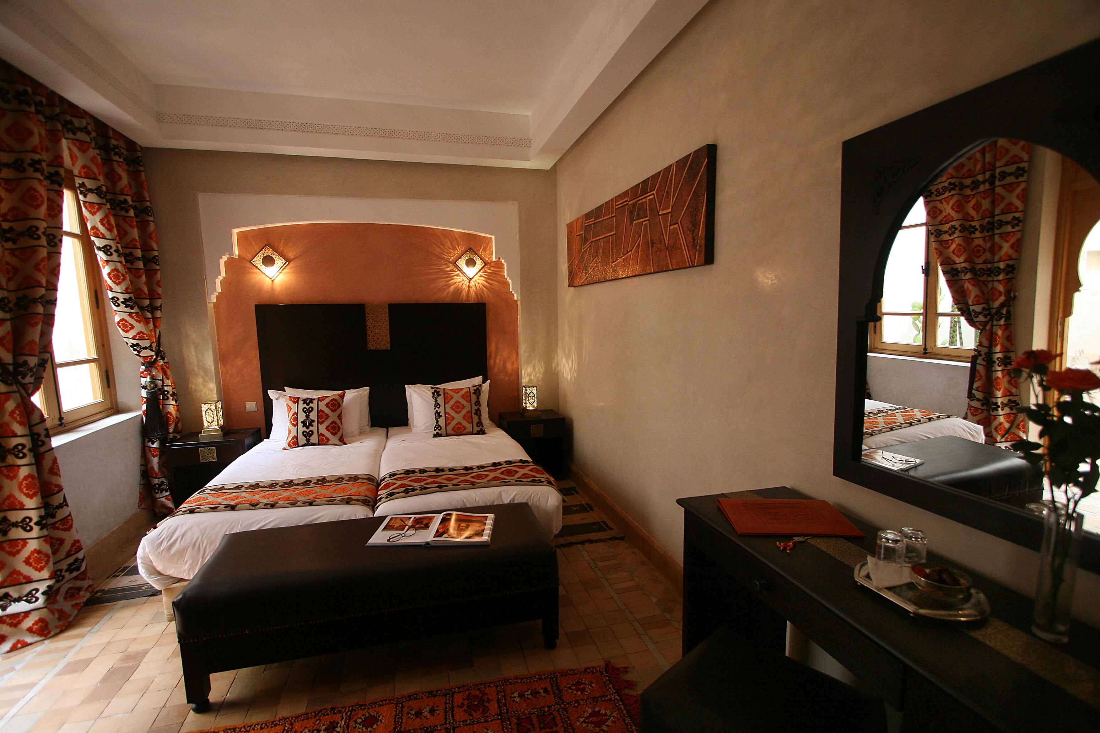 Riad Al Rimal & Spa Marrakesh Extérieur photo