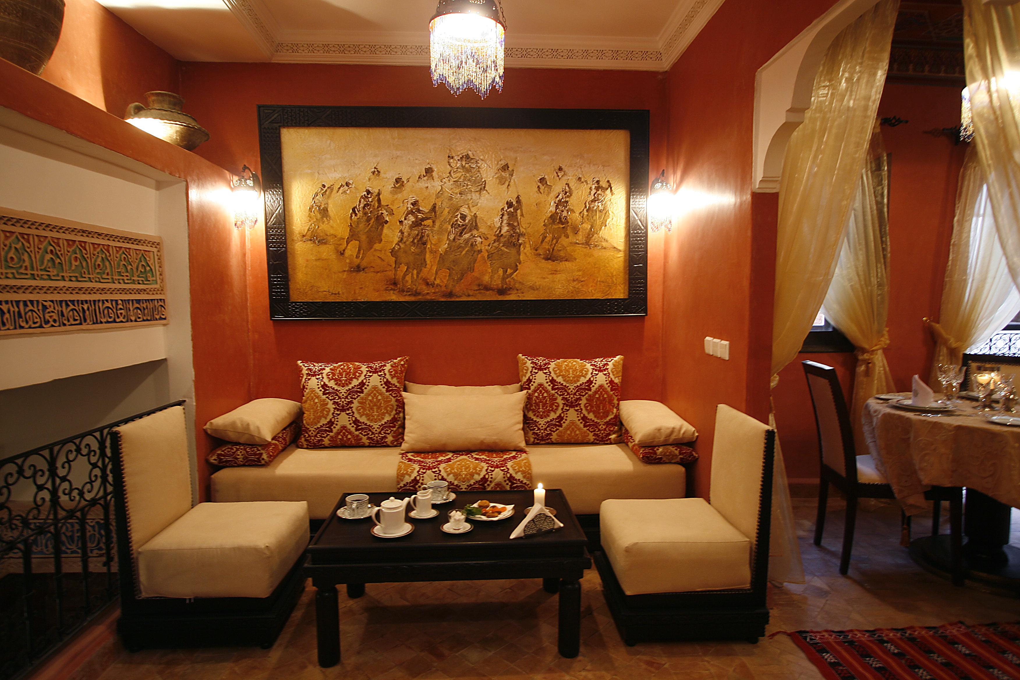 Riad Al Rimal & Spa Marrakesh Extérieur photo