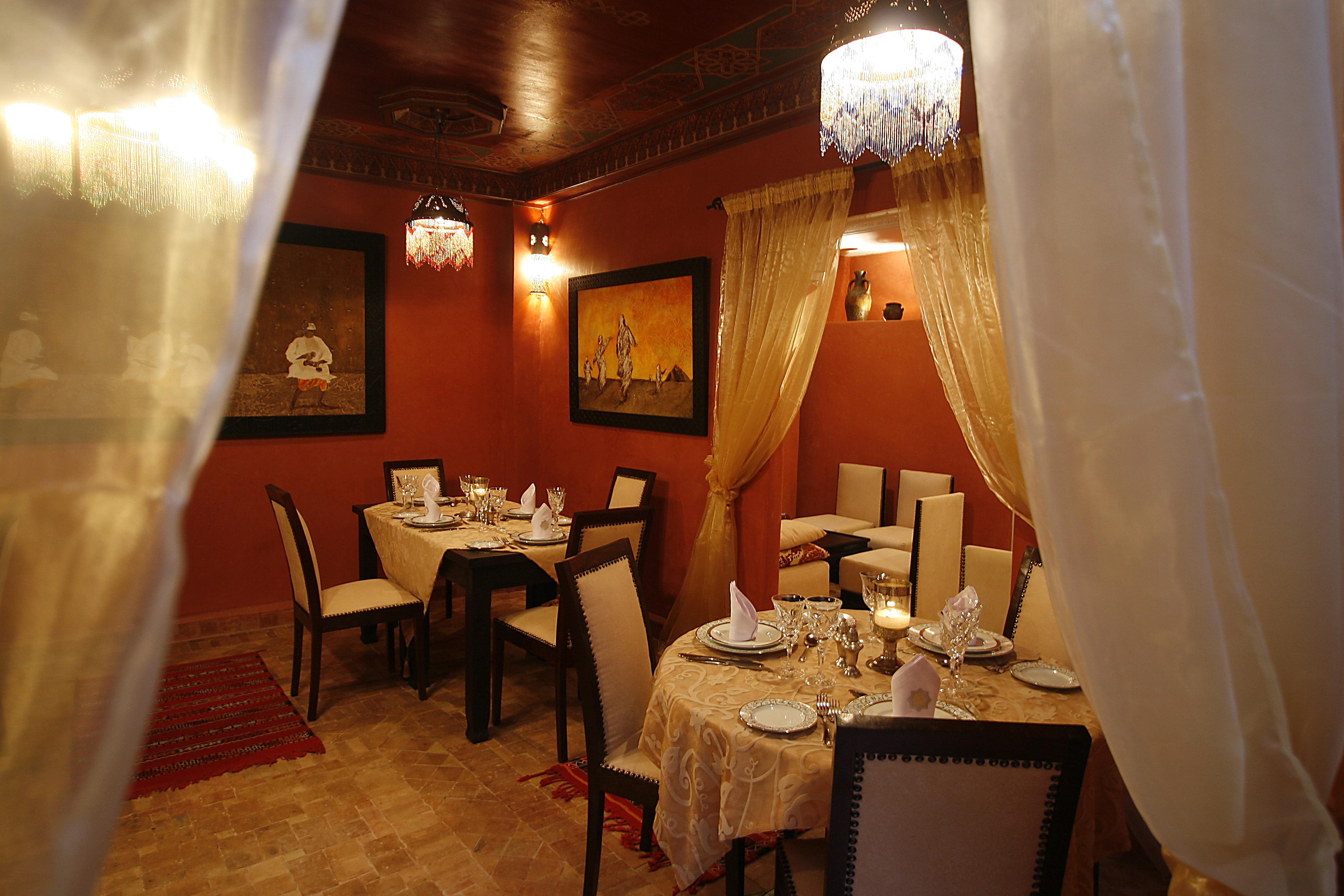 Riad Al Rimal & Spa Marrakesh Extérieur photo