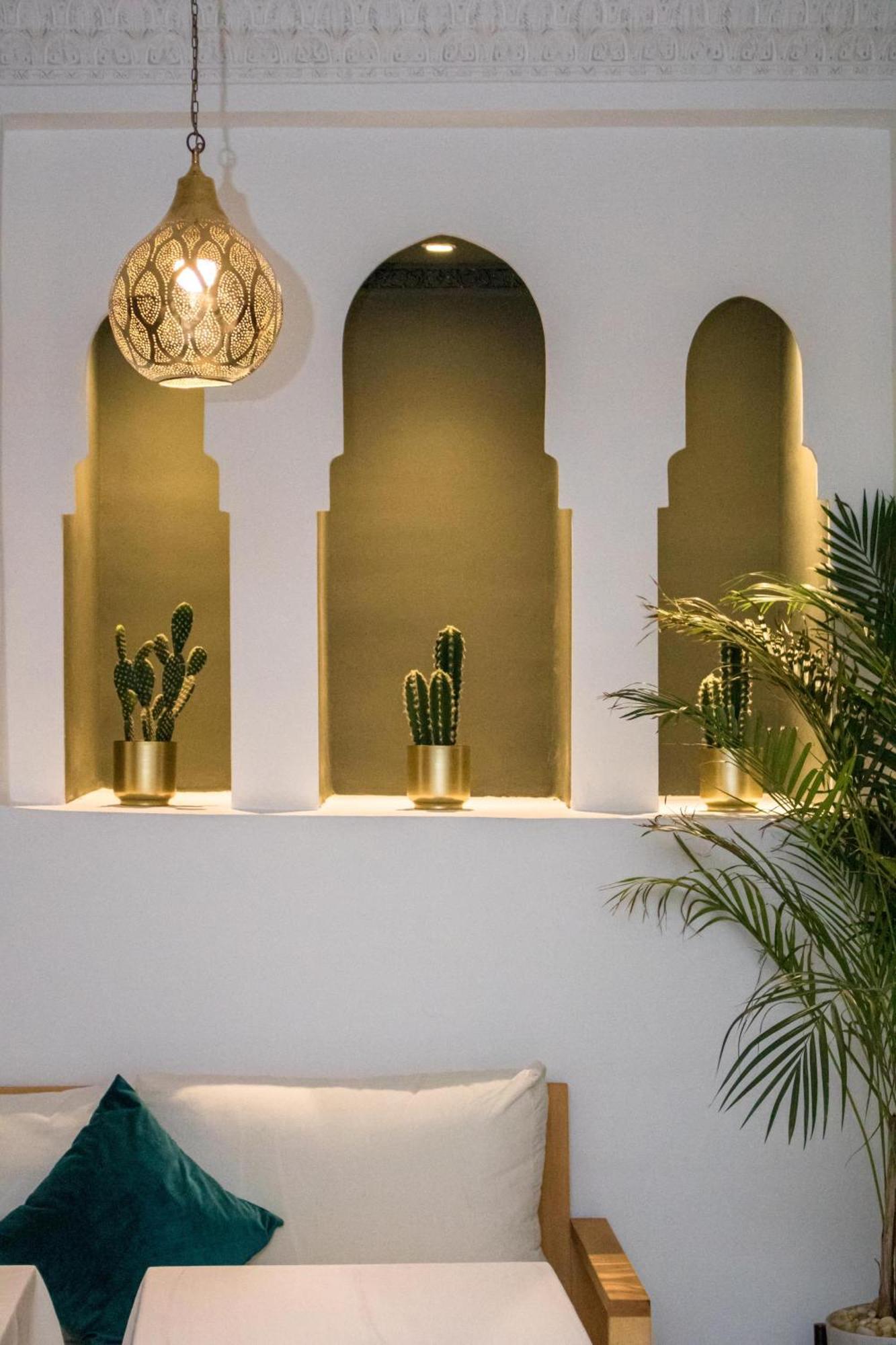 Riad Al Rimal & Spa Marrakesh Extérieur photo