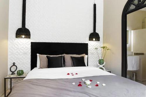 Riad Al Rimal & Spa Marrakesh Extérieur photo