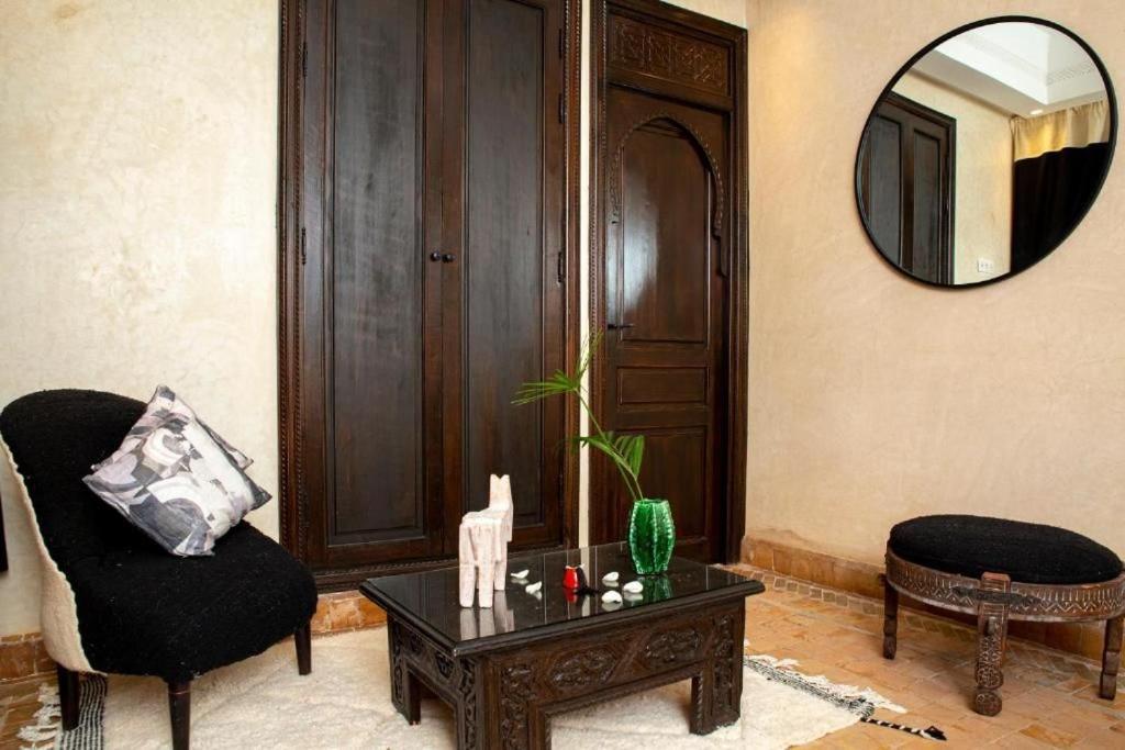 Riad Al Rimal & Spa Marrakesh Extérieur photo