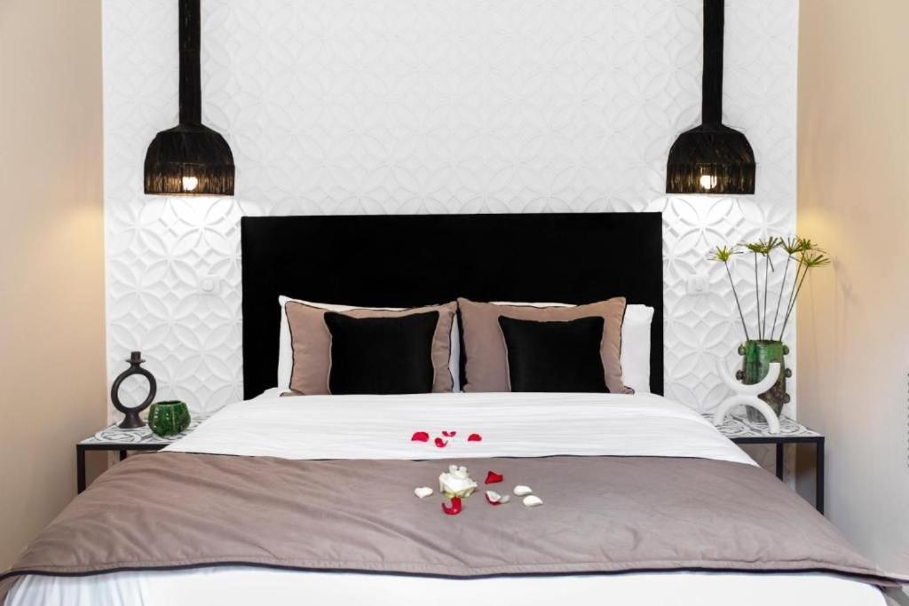 Riad Al Rimal & Spa Marrakesh Extérieur photo