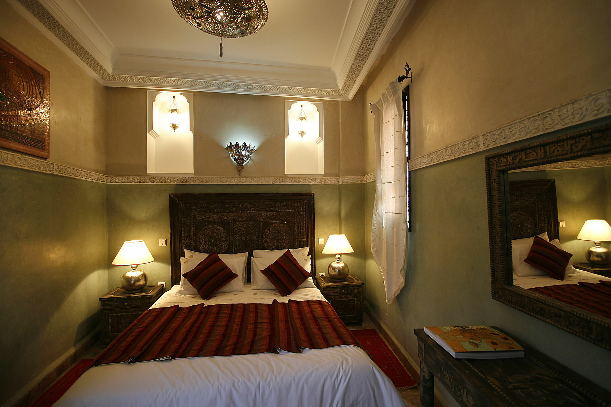 Riad Al Rimal & Spa Marrakesh Extérieur photo